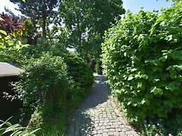 Geraeumige Ferienwohnung Im Heumond in Buschhagen