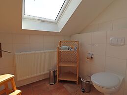 Geraeumige Ferienwohnung Im Heumond in Buschhagen
