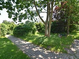 Geraeumige Ferienwohnung Im Heumond in Buschhagen