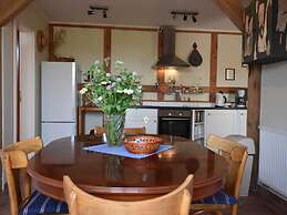 Geraeumige Ferienwohnung Im Heumond in Buschhagen