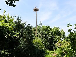 Geraeumige Ferienwohnung Im Heumond in Buschhagen