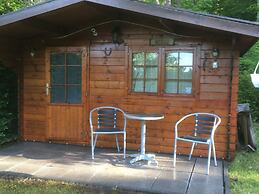 Tidy Holiday Home With Dishwasher, in a Green Area