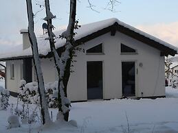 Tidy Holiday Home With Dishwasher, in a Green Area