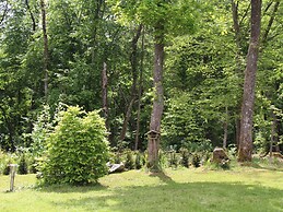 Tidy Holiday Home With Dishwasher, in a Green Area