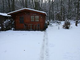 Tidy Holiday Home With Dishwasher, in a Green Area