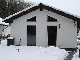 Tidy Holiday Home With Dishwasher, in a Green Area