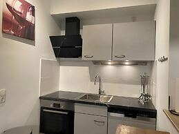 Tidy Holiday Home With Dishwasher, in a Green Area