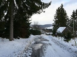 Tidy Holiday Home With Dishwasher, in a Green Area