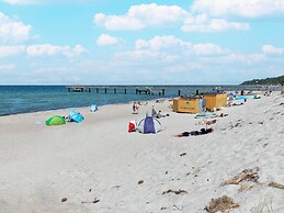 Holiday Home Near the Baltic Sea