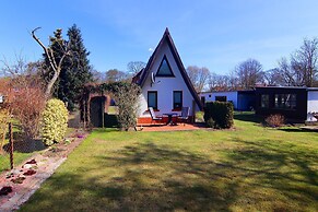 Ferienhaus in Ostseenaehe