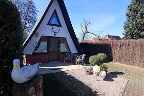 Ferienhaus in Ostseenaehe