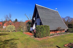 Ferienhaus in Ostseenaehe