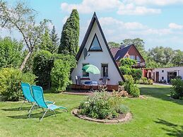 Ferienhaus in Ostseenaehe