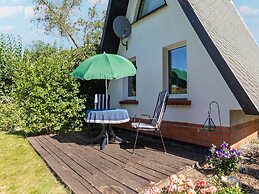 Ferienhaus in Ostseenaehe