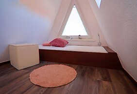 Ferienhaus in Ostseenaehe