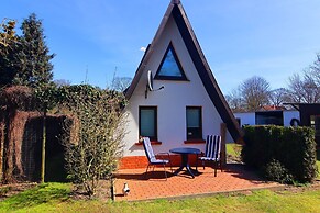 Ferienhaus in Ostseenaehe