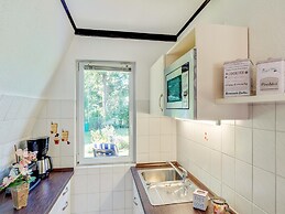Ferienhaus in Ostseenaehe