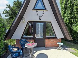 Ferienhaus in Ostseenaehe