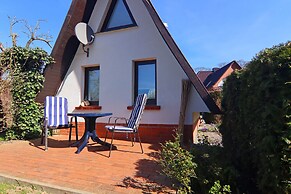 Ferienhaus in Ostseenaehe
