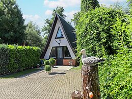 Ferienhaus in Ostseenaehe