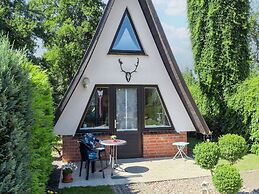 Ferienhaus in Ostseenaehe