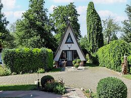 Ferienhaus in Ostseenaehe