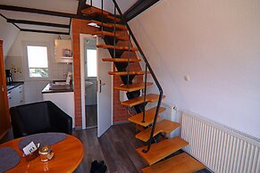 Ferienhaus in Ostseenaehe