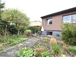 Apartment in Proseken With Terrace