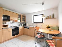 Apartment in Proseken With Terrace