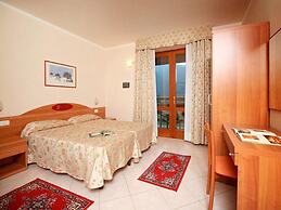 Lake-view Holiday Home in Tremosine for Couples With 2 Pools