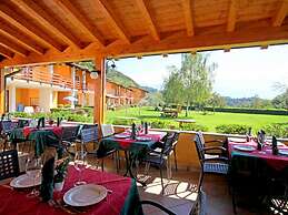Lake-view Holiday Home in Tremosine for Couples With 2 Pools