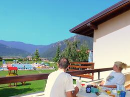 Lake-view Holiday Home in Tremosine for Couples With 2 Pools