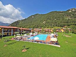 Lake-view Holiday Home in Tremosine for Couples With 2 Pools