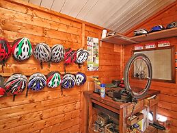 Lake-view Holiday Home in Tremosine for Couples With 2 Pools