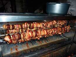 Lake-view Holiday Home in Tremosine for Couples With 2 Pools