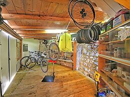 Lake-view Holiday Home in Tremosine for Couples With 2 Pools