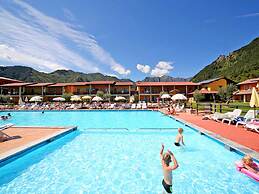 Lake-view Holiday Home in Tremosine for Couples With 2 Pools