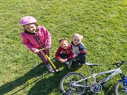 Lake-view Holiday Home in Tremosine for Couples With 2 Pools