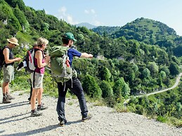 Lake-view Holiday Home in Tremosine for Couples With 2 Pools