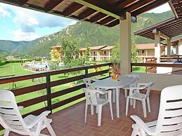 Lake-view Holiday Home in Tremosine for Couples With 2 Pools