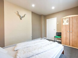 Magnificent Villa in Medebach near Ski Area