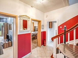 Magnificent Villa in Medebach near Ski Area