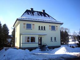Magnificent Villa in Medebach near Ski Area