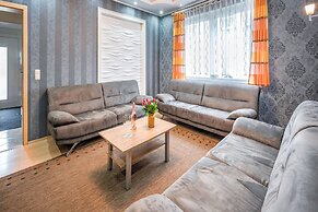 Magnificent Villa in Medebach near Ski Area