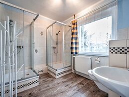 Magnificent Villa in Medebach near Ski Area