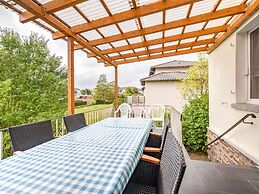 Magnificent Villa in Medebach near Ski Area