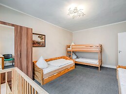 Magnificent Villa in Medebach near Ski Area