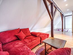 Magnificent Villa in Medebach near Ski Area