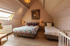 Le Bizet Vacation Home