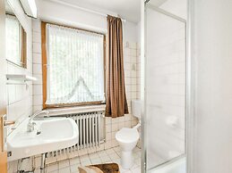 Large Holiday Apartment near Willingen with Private Garden & Terrace